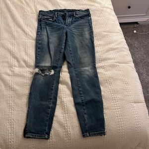 BlankNYC JEANS